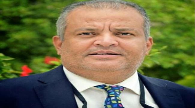 شطارة:الاعتراف رسميا ب#المجلس_الانتـقالي ممثلا عن الجنوب هو العنوان الأكبر في إتفاق جدة