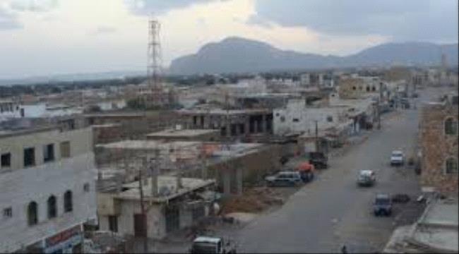 سلطات حديبو وقلنسية بسقطرى : نعلن شراكتنا وتأييدنا للمجلس الانتقالي من اجل بناء وازدهار مديرياتنا