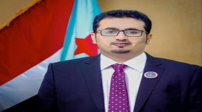 العولقي : التصريحات المتناقضة تكشف حالة الانقسام والصراع داخل الشرعية 