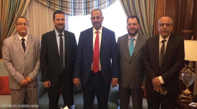 الجنوب).. حليف عربي وإقليمي ودولي.. ما أبرز مكاسب مفاوضات (جدة) للجنوب؟