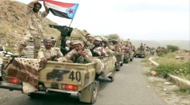 مدافعا عن المحافظة واهلها.. محلل جنوبي:#الضـالع اصبحت عنوان كبير في معركة قطع أيادي إيران في المنطقه
