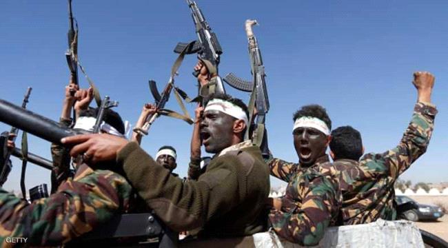 اعتقال قيادات حوثية متهمة باغتيـال شقيـق زعيـم الجماعـة 