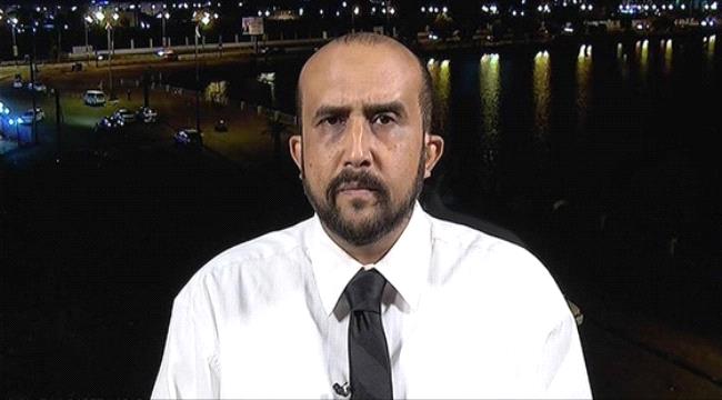 وكيل وزارة الاعلام النواصري يحذر من تسريبات صوتية حول حوار جدة