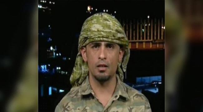 الشعيبي:القوات الجنوبية تمكنت من استكمال تأمين #الضـالع ونقل العمليات العسكرية الى عمق محافظتي إب و#تعـز