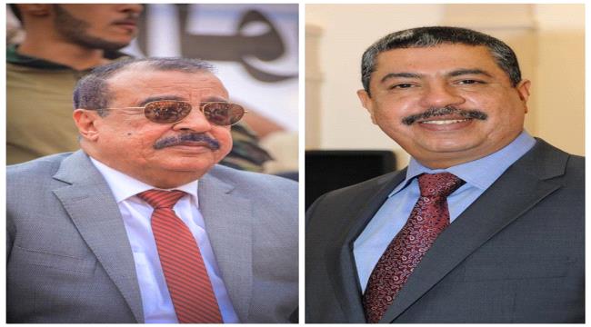 رئيس الجمعية الوطنية يعزي دولة المهندس خالد بحاح في وفاة والدته 