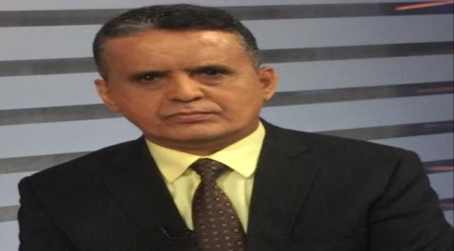 العميد النسي: اخوان الشرعية نشروا الشائعات لان اتفاق جدة ليس في صالحهم