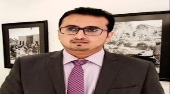 العولقي يستنكر تسييس حزب الإصلاح لمنابر مساجد #شبـوة لتفكير الانتقالي