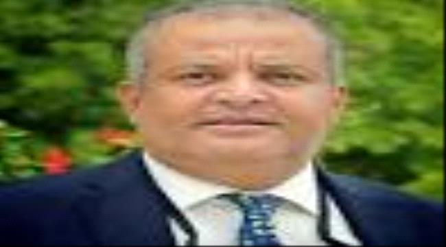 شطارة يكشف عن عوامل نجاح #المجلس_الانتـقالي
