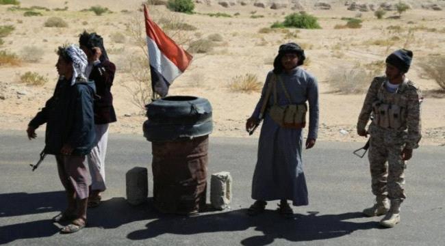 جماعة الاخوان تستخدم المساجد لأغراض سياسية تستهدف أبناء الجنوب  