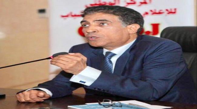جوزوليت : حوار جدة بداية لمرحلة حاسمة نحو استقلال الجنوب