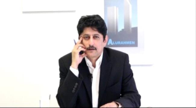 بن فريد يوضح التشابة بين حادثتي قتل أبناء ابين وقتل بن حبريش ب#حضـرموت
