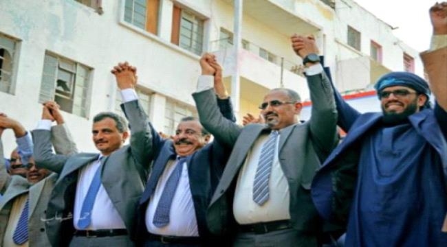 تعرف على شروط نجاح القضايا الوطنية المعقدة التي يمتلكها #المجلس_الانتـقالي