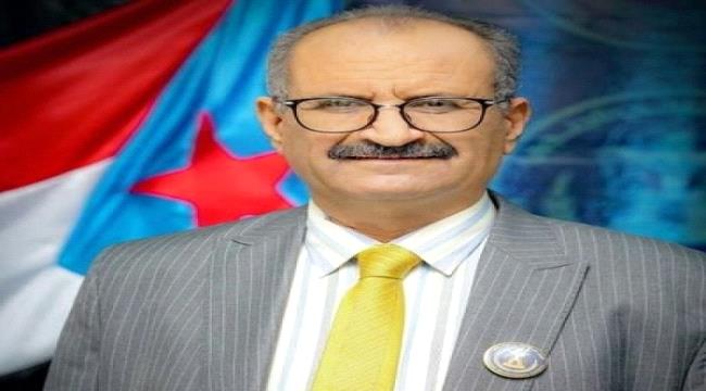 الجعدي: وفائنا للتحالف نابع من مصداقيتنا وإلتزامنا بما نتعهد