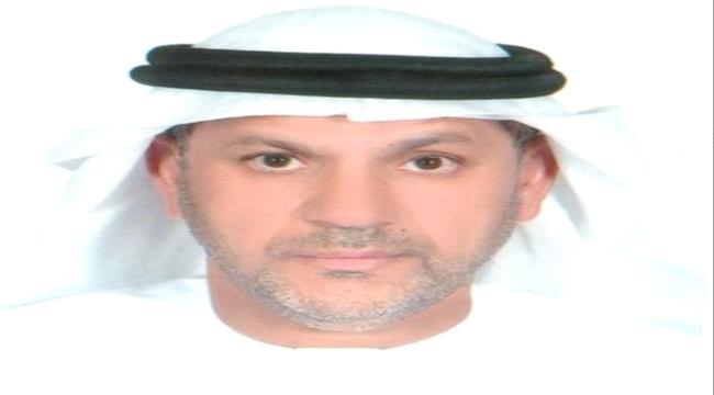خبير اماراتي مخاطبا الشرعية:اتركوا الجنوب يقرر مصيره فالخيانه والفوضى لا تبني دولا