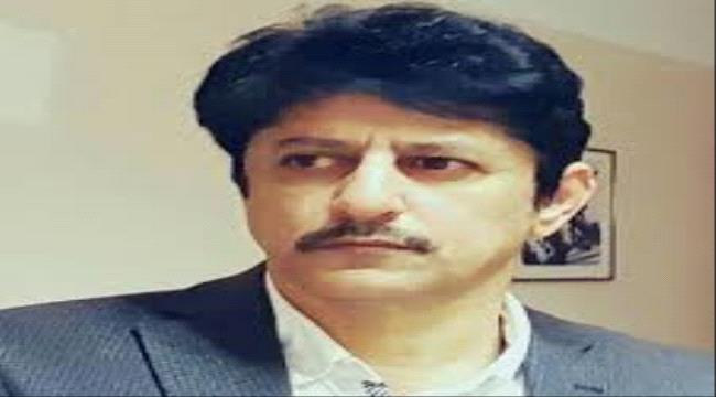 بن فريد:الشرعية تتعمد افشال حوار جدة ..لهذه الاسباب
