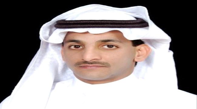 محلل سعودي ينتقذ لغة الشتم والسب في الحسابات #الحـوثية والاخوانية 