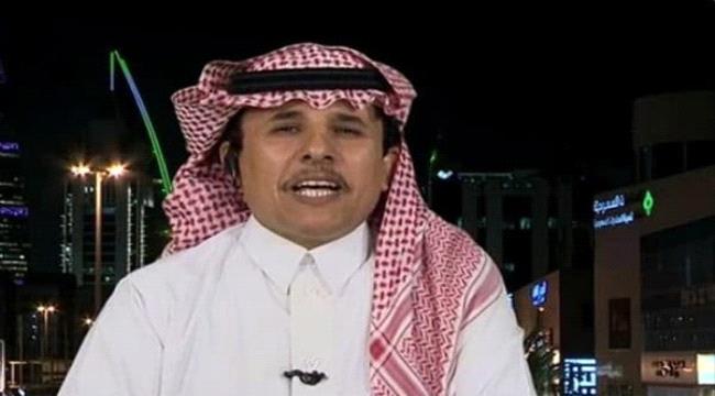 لواء سعودي : #المجلس_الانتـقالي أثبت جدارته وأصبح طرفًا مهمًا في الساحة 