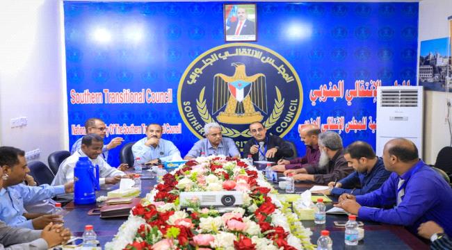 قانونية الانتقالي تحصل على تفويض من الهيئة العليا للجيش والأمن الجنوبي للترافع عنها امام القضاء