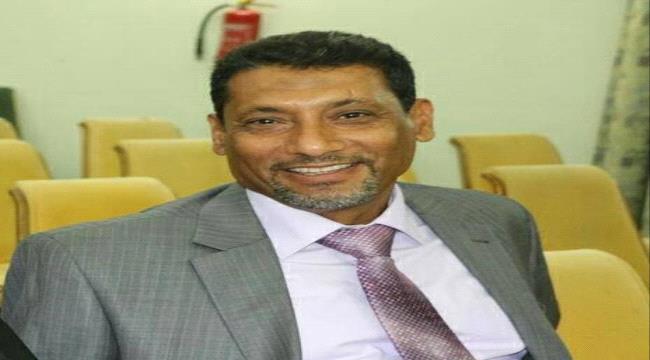 باعباد : علينا ان نثق في وفدنا بقيادة الرئيس الزبيدي واعضاء الوفد