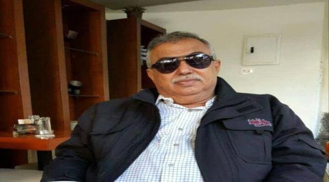 عدن تشييع جثمان الشعبي عضو الجمعية الوطنية للانتقالي الى مثواه الاخير