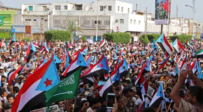 محلل عسكري جنوبي:ليطمئن الجنوبيين فقضيتهم وحقوقهم في الطريق الصحيح 