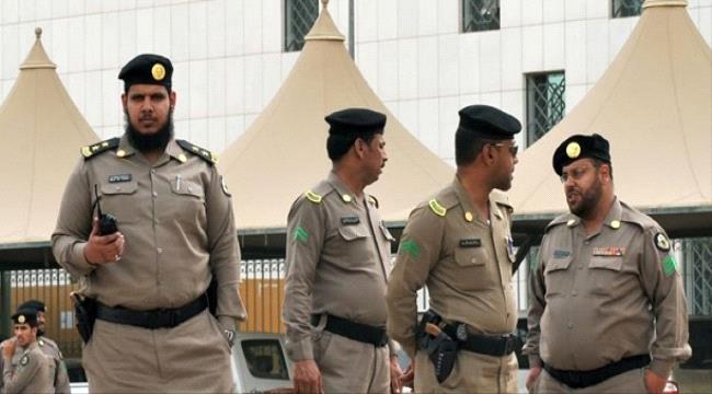 القبض على مواطن يمني قتل أحد أقاربه في #السعـودية