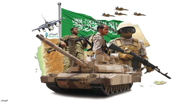 اتفاق #الريـاض.. نجاح سعودي في توحيد الصفوف أمام المشروع #الحـوثي