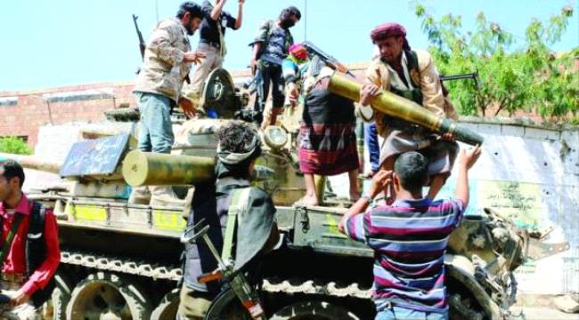 مصدر: قيادات حوثية ب#صنـعاء قررت منذ اللحظة الاولى عدم تنفيذ اتفاق السويد
