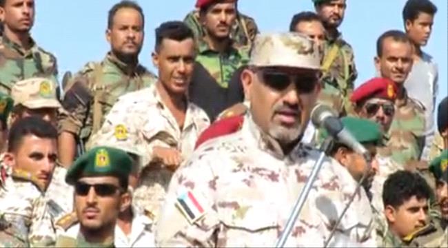 بعد معرفة التحالف حقيقة تنظيم الإخوان .. اصبح دعم الانتقالي و#تعـزيز قواته استراتيجية عربية ملحة