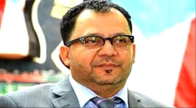 قيادي بالانتقالي :  اتفاق #الريـاض انتصارا عظيما للجنوب وابنائه