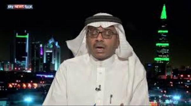 مسهور : ما حدث في أحور يؤكد أن نوايا تنفيذ اتفاق #الريـاض معدومة