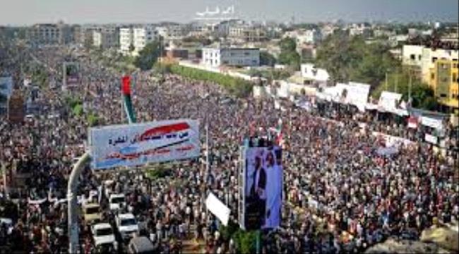 ناشطون جنوبيون يطلقون هاشتاج #تصعيد_الاخوان_يستهدف_السعوديه بتويتر