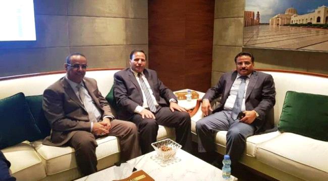 مراقبون:محاصرة التيار القطري بالشرعية خطوة جدية لتنفيذ اتفاق #الريـاض