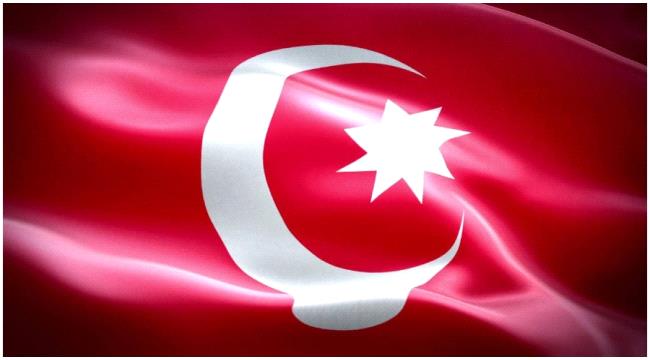 محلل جنوبي يحذر من الترحيب الاخواني بالوجود التركي في #شبـوة