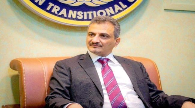 لملس: التفاوض له ضوابط والخروج عن النص تمرد