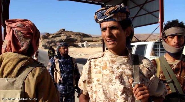 اهالي عتق يستنجدون بالنخبة لتخليصهم من فوضى مليشيا الاصلاح