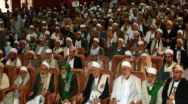 غضب شعبي عارم وردود أفعال كبيرة بالجنوب رداً على فتوى هيئة علماء #اليـمن الشمالية التابعة لحزب الاصلاح