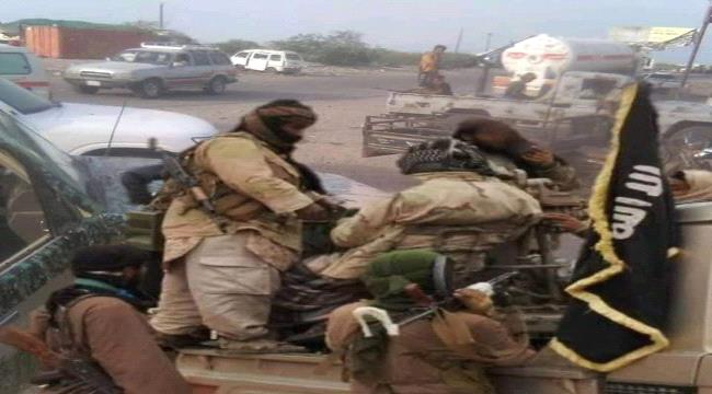 شطارة: محاولة حشد الارهاب الى عدن سيواجها التحالف والمجتمع الدولي بقوة وليس الجنوبيين فقط