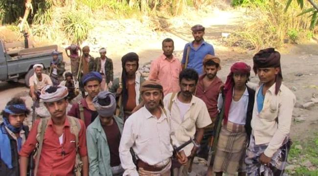 قائد جبهة طور الباحة يحذر ميليشيات الإصلاح في #تعـز من عواقب أي تحركات تستهدف الجنوب