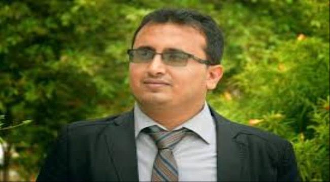 العولقي يحذر من عرقنة الجنوب ويؤكد : لن نسلمه لشرعية الإخوان وقطر