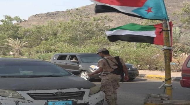 استعدادات أمنية لتأمين مليونية الوفاء لإمارات الخير  بعدن