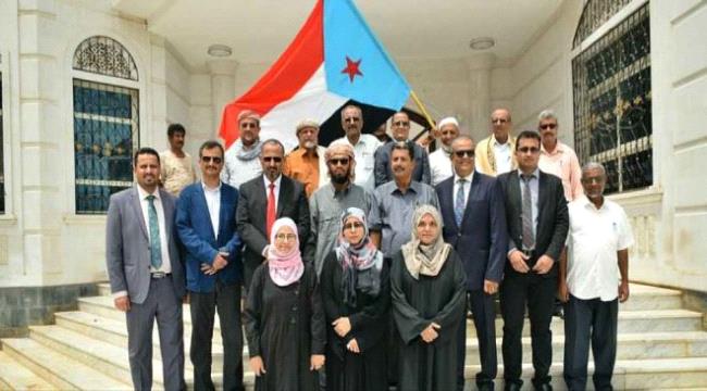 قيادات بالانتقالي:محاربة الامارات للإرهاب وهزيمته تثير غضب «الإخوان»
