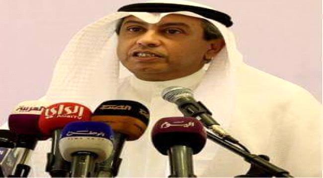 سياسي كويتي : الانتقالي وراءه شعب ولن يرضى بترك أرضه تحت أي ضغط