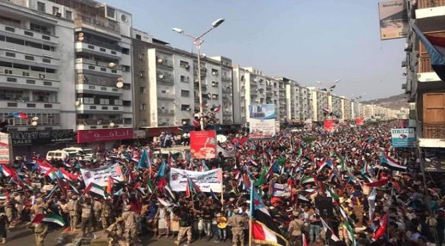 أكاديميو الجنوب : شعبنا الجنوبي لن ينسى المواقف التاريخية والاخوية الصادقة المعمدة بالدم لدولة الامارات «نص الكلمة»