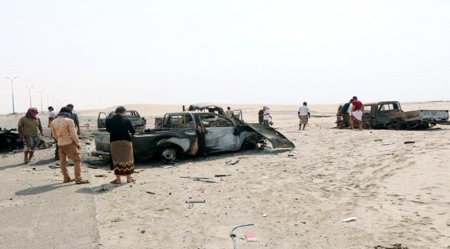سياسي جنوبي : يجب القضاء على الإرهاب أولاً