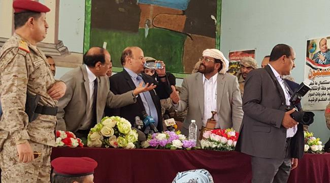 معهد واشنطن: #مـأرب معقل محمي لـ القاعدة ويجب منع مليشيات حكومة هادي من التوسع نحو #حضـرموت
