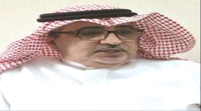 كاتب سعودي مخاطبا الجنوبيين : هؤلاء يفرحون لخلافكم
