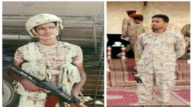 الافراج عن ضابط بالنخبة الحضرمية ومرافقيه بعد اختطافهم في #مـأرب