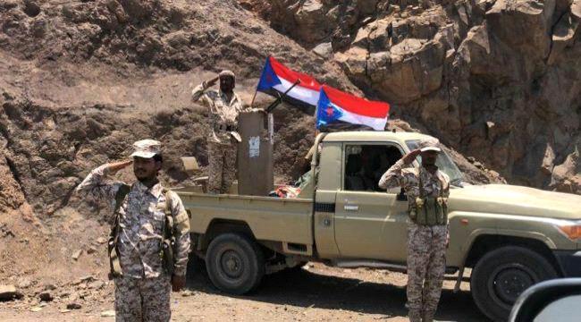 القوات الجنوبية تكبد مليشيات #الحـوثي خسائر فادحة بالأروح في جبهات حجر #الضـالع