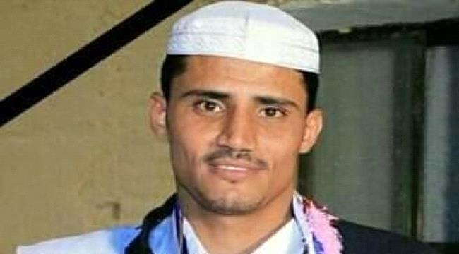 البحسني يدين ويستنكر مقتل ضابط بنخبة #حضـرموت ويتوعّد القتلة الإرهابيين بالقصاص